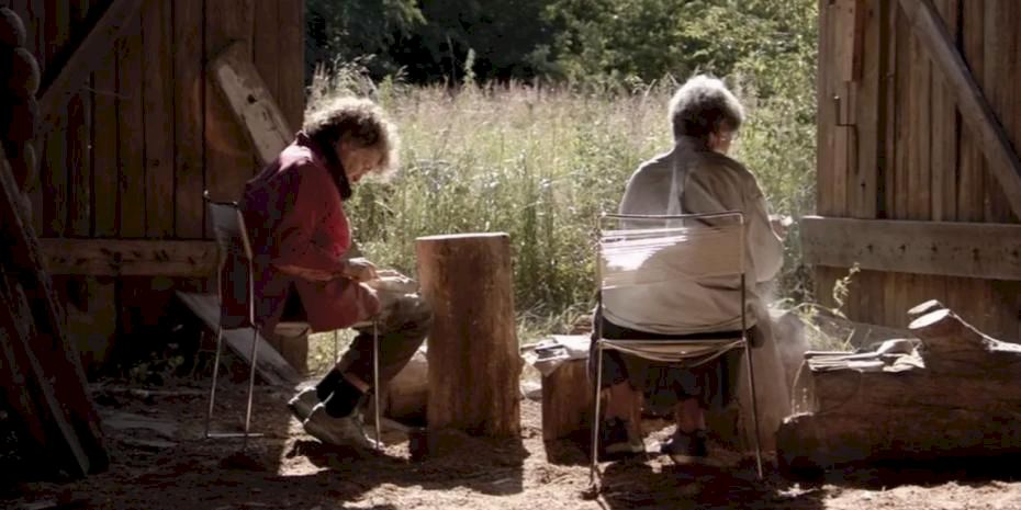 İzmir’de Nisan boyunca sinematek gösterimleri