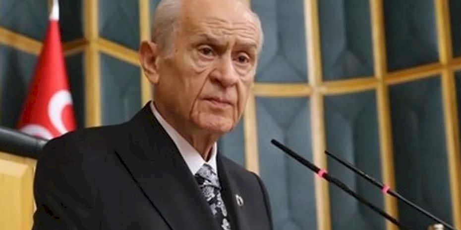 Bahçeli’den küresel uyarı: Eski düzen çöktü! Yeni dünya kaos oldu
