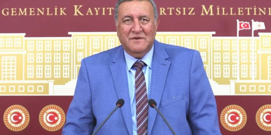 CHP’li Gürer'den marketler için 'Pestisit Laboratuvarı' önerisi
