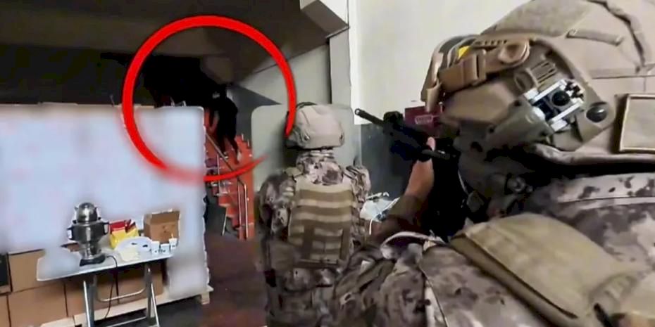 59 ilde uyuşturucu operasyonu! Tonlarca madde, yüz binlerce hap ele geçirildi