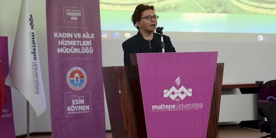 İstanbul Maltepe’de kadınlara moda eğitimi