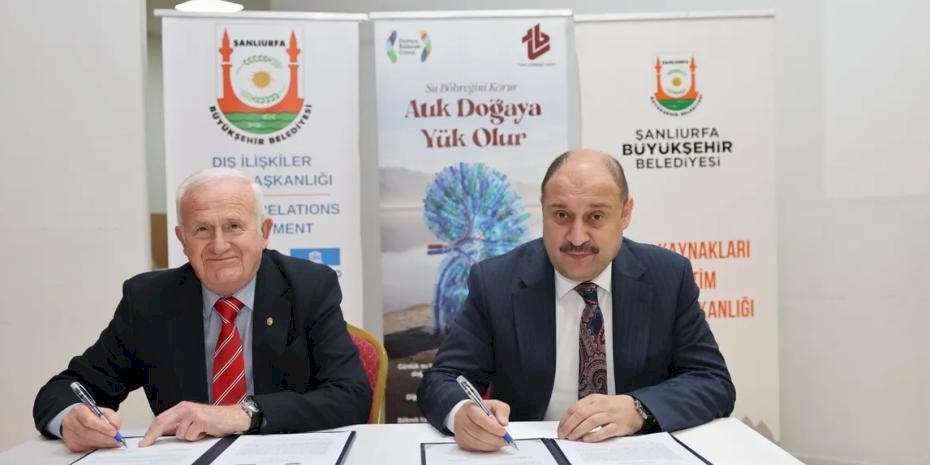 Şanlıurfa’da böbrek sağlığı için eğitim seferberliği