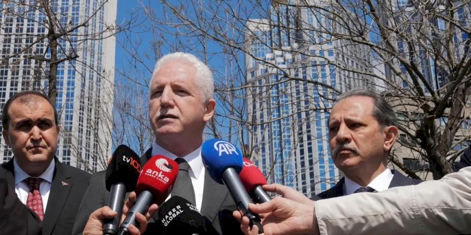 Vali Gül’den Beşiktaş’taki saldırıya yakın takip