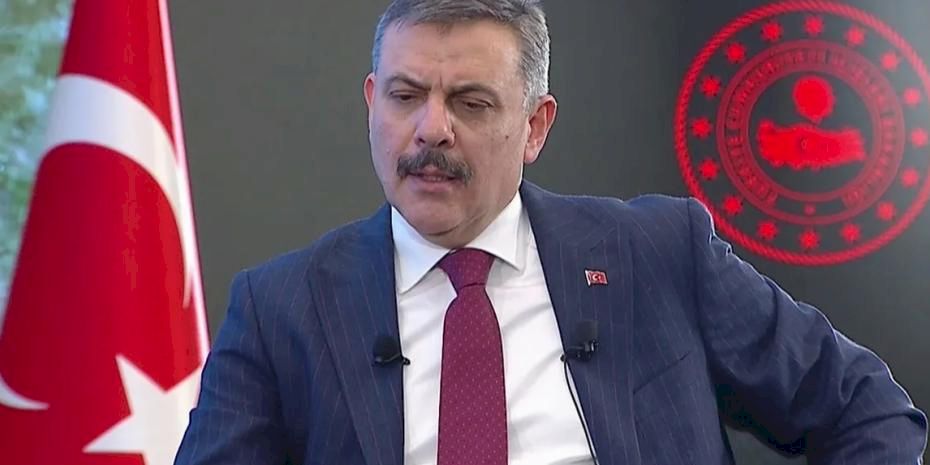 Bakan Çiftçi açıkladı... İstanbul’da polisle çatışmaya giren 3 terörist etkisiz hale getirildi