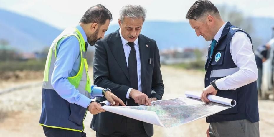 Sakarya’da trafiğe yeni dönem