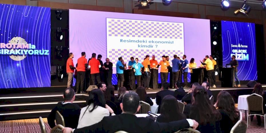 Dijital deneyim, çalışanların bağlılığını güçlendiriyor