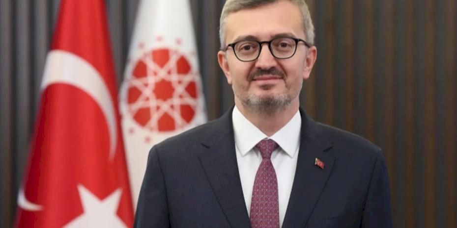 Duran’dan Mescid-i Aksa tepkisi: Provokasyona sessiz kalınmamalı