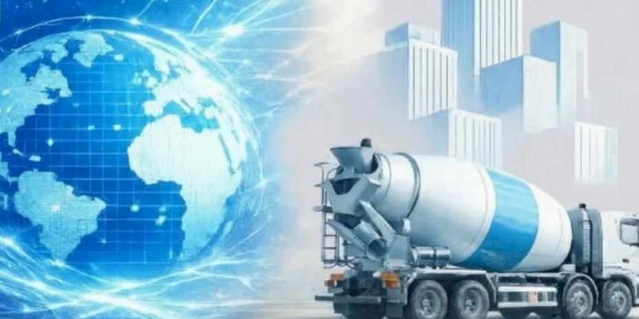 Hazır Beton'un 2025 raporu yayımlandı... İnşaat sektörü ekonominin üzerinde büyüdü