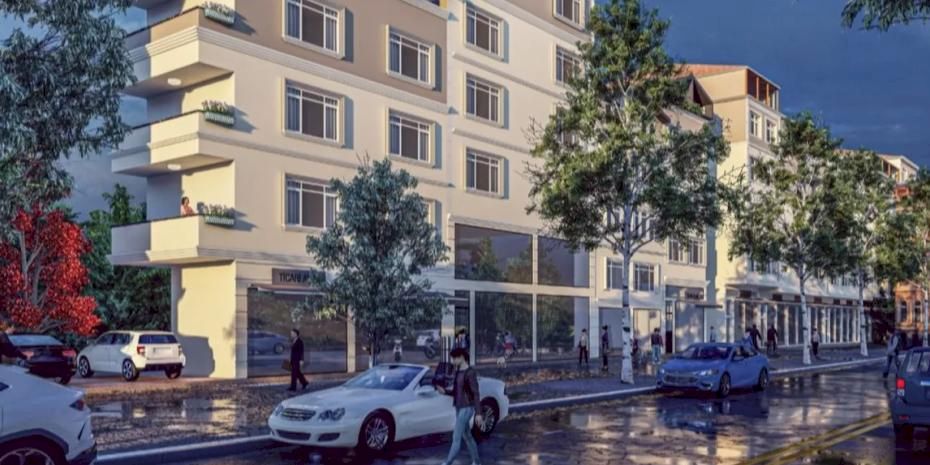 Ordu Ünye’de estetik dönüşüm başlıyor