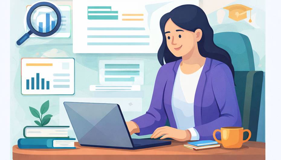 Tez Yazdırma Süreci Nasıl İşliyor? Öğrenciler Hangi Hizmetleri Tercih Ediyor?