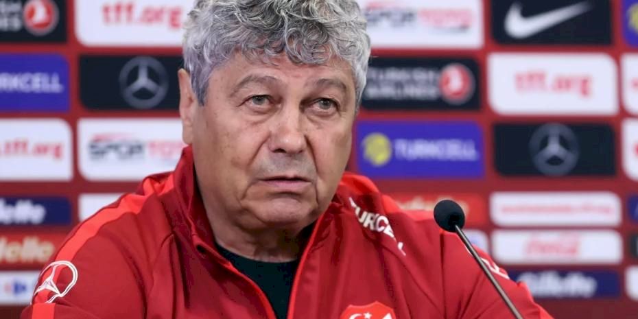 Spor camiasının acı kaybı... Mircea Lucescu hayatını kaybetti!