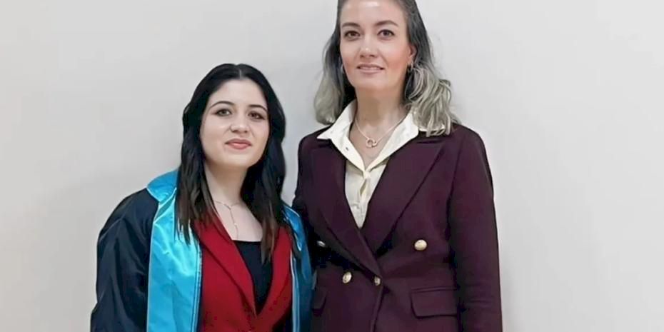 Bolvadin'e akademik başarı