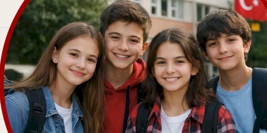 İstanbul Maltepe'de LGS Hazırlık Kursları’na başvurular başladı