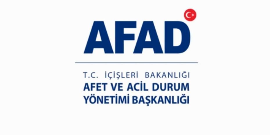 AFAD Van depremi raporunu yayımladı