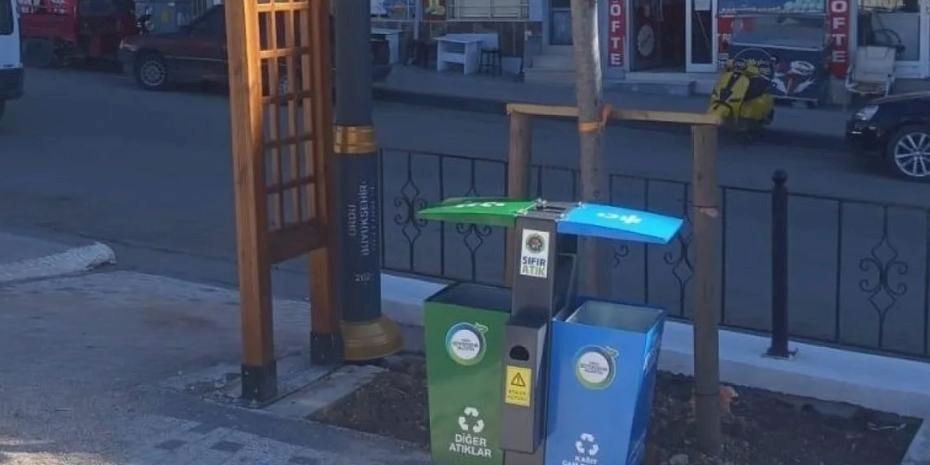 Ordu’da sıfır atık seferberliği