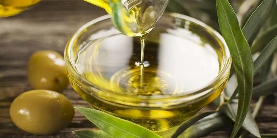 Zeytinyağı ihracatında sert düşüş! Sektör alarm veriyor