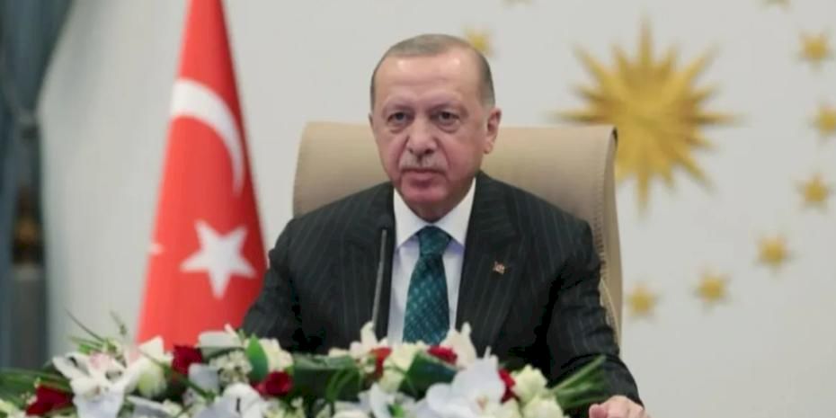 Cumhurbaşkanı Erdoğan’dan ateşkes mesajı: Barış ve istikrar en büyük temennimiz