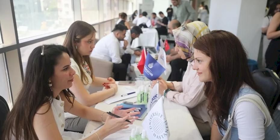 Bölgesel İstihdam Ofisi Bahçelievler'le buluşuyor