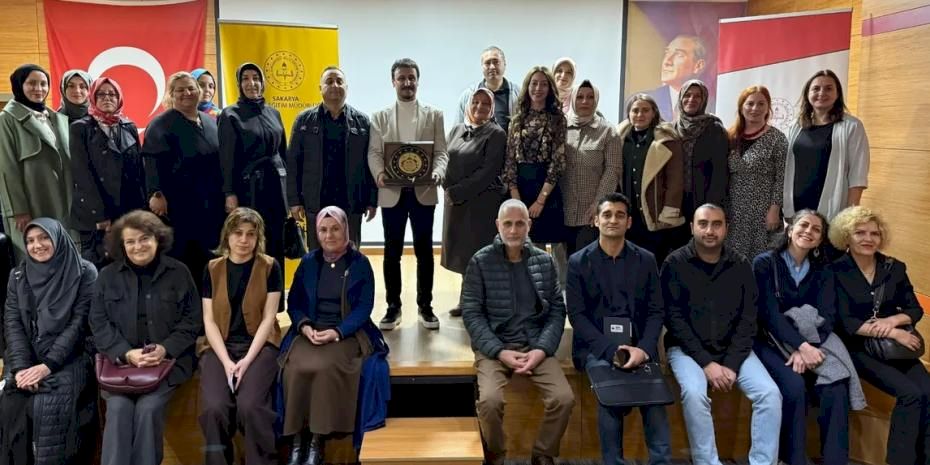 Sakarya’da Öğretmen Akademileri ile eğitime çok yönlü destek