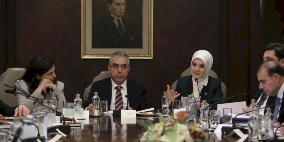 Bakan Göktaş: Dijital düzenleme ve erken müdahale önceliğimiz