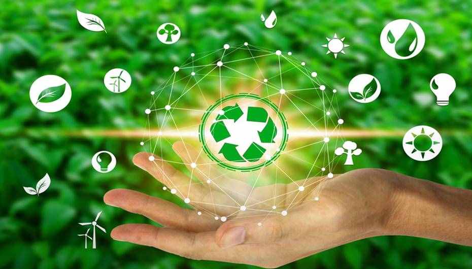 Yenilenmiş ürünlerde güvenli ve çevreci yeni dönem