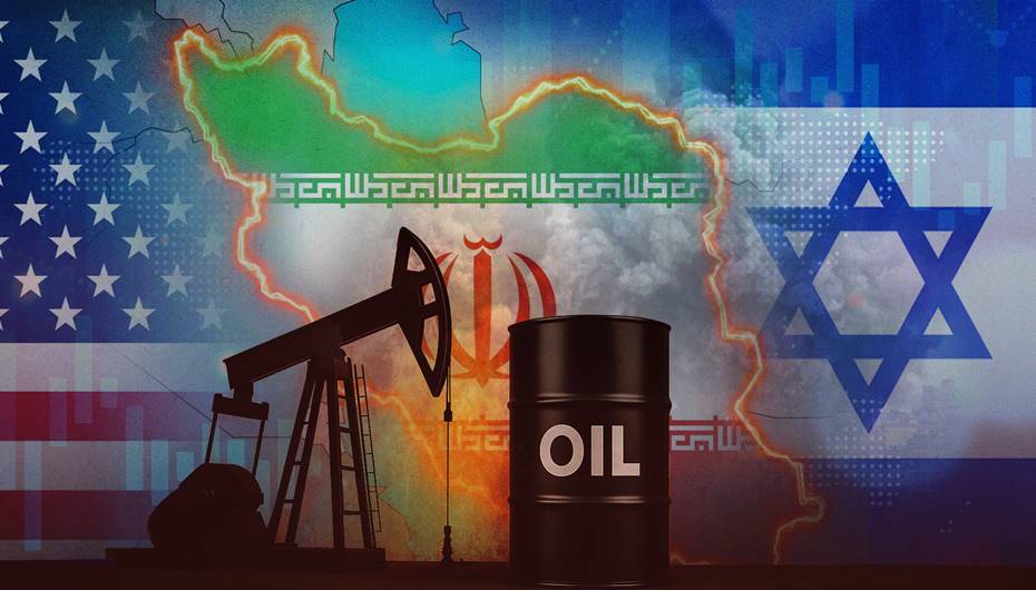 IMF Savaş raporunu açıkladı: Çatışmalar üretimi kalıcı vuruyor