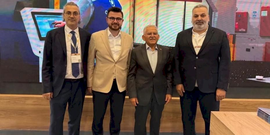 Memduh Büyükkılıç'tan Solarex çıkarması