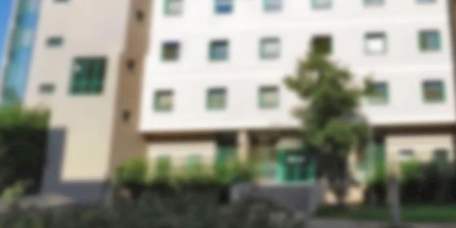 İstanbul'da kız öğrenci yurdunda skandal olay! 1 gözaltı