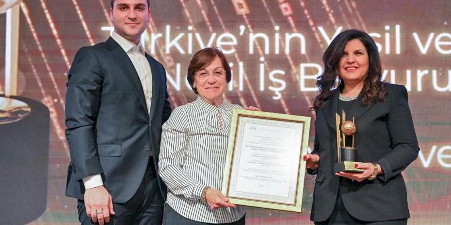 ASSİM, girişimcilerini başarıya taşıyor