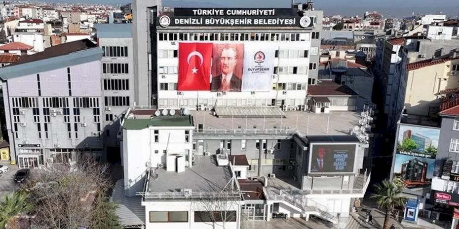 Denizli'de yeni doğum yapan annelere 9 bin TL’lik destek