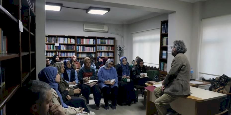 Sakarya Büyükşehir Akademi’de kültür ve sanat dolu eğitimler sürüyor