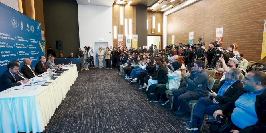 Uluslararası Manisa Mesir Macunu Festivali için geri sayım başladı