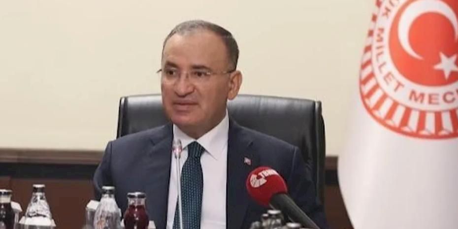 Bekir Bozdağ’dan 'ara seçim' değerlendirmesi: Meclis’in takdirindedir