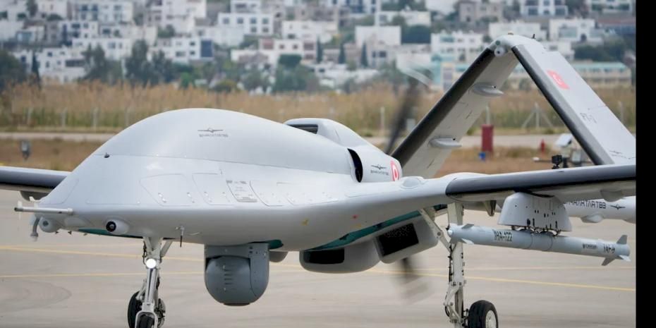 TSK’ya yeni nesil yerli sistemler... TB-3 SİHA ilk kez envanterde