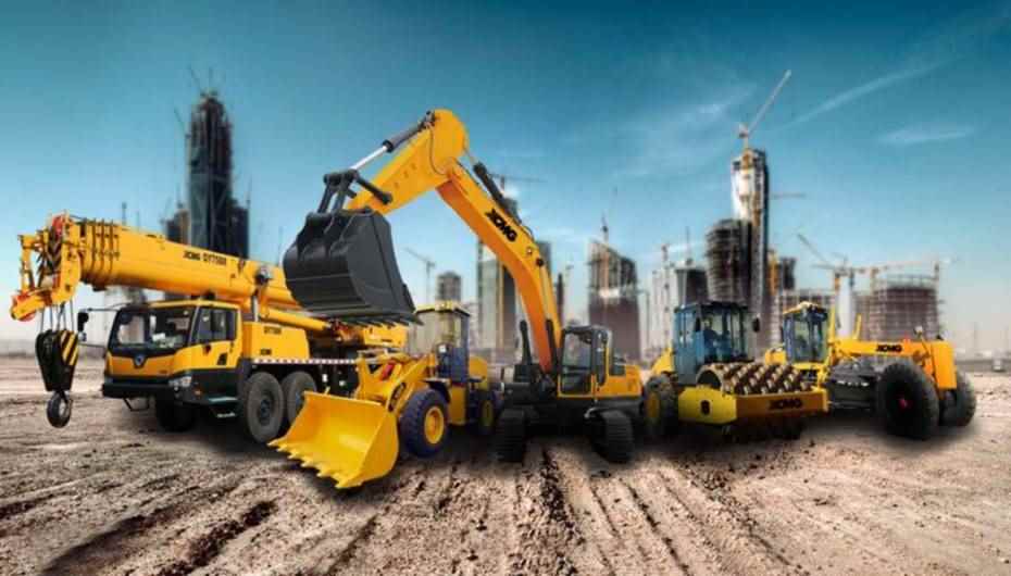 İş makineleri sektörünün ihracatı 2.5 milyar dolar