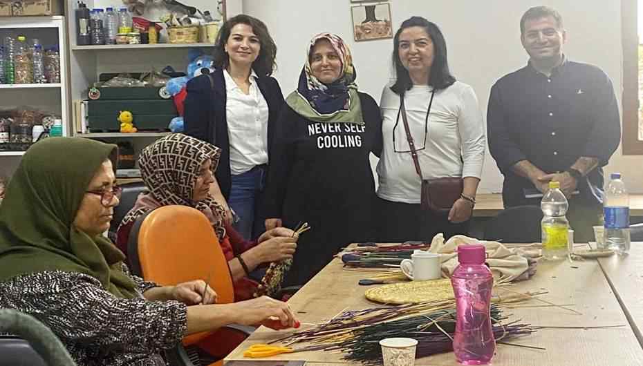 'SEECO Projesi' ile 11 ilde 15 milyon kişiye ulaşıldı!