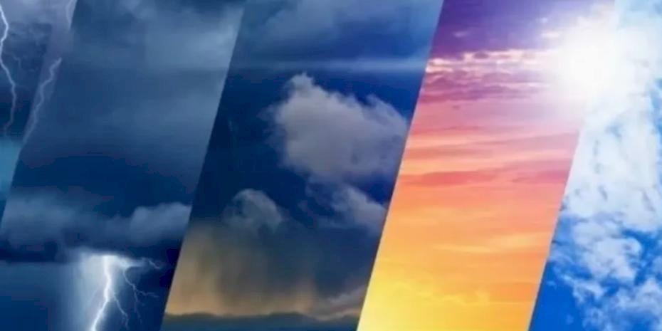 Yurtta bugün hava nasıl olacak? Meteoroloji'den çoklu uyarı
