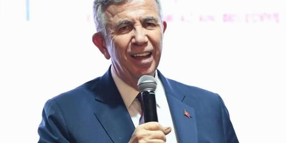 Mansur Yavaş: Bu uygulamalar hukuka güveni zedeler