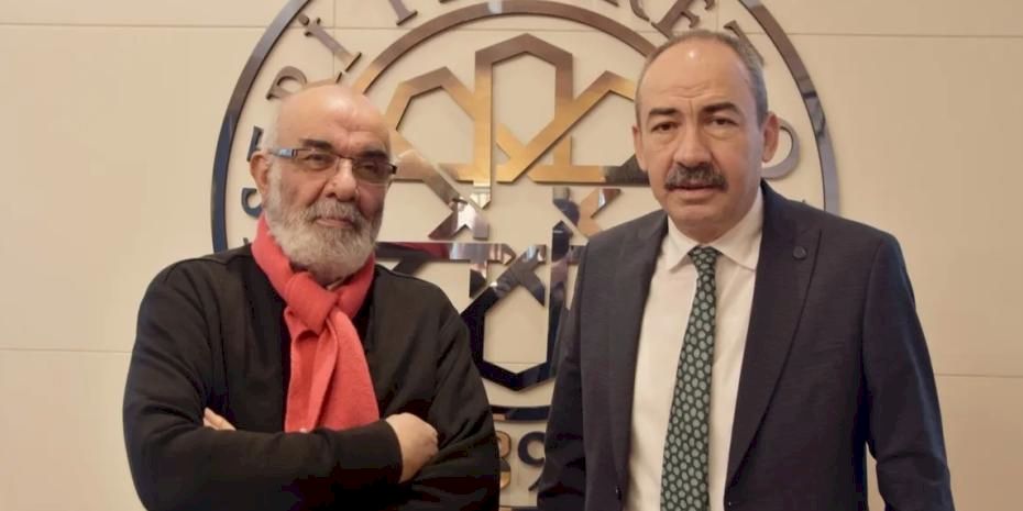 KTO'dan yeni DigiConnect projesi