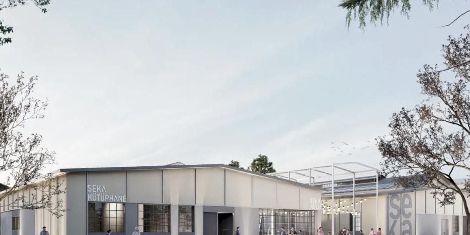 Kocaeli’de Teknoşehir Projesinde kritik aşama tamamlandı