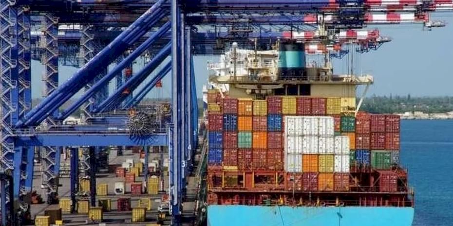 Dış ticarette ihracat birim değeri artarken miktar azaldı