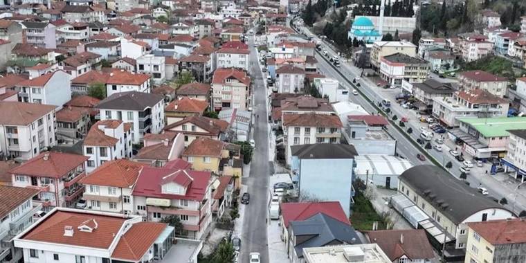 Sakarya’da trafik daha güvenli olacak