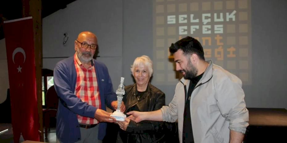 Fotoğrafçılığın 200. yılı Selçuk Efes Kent Belleği’nde kutlanıyor