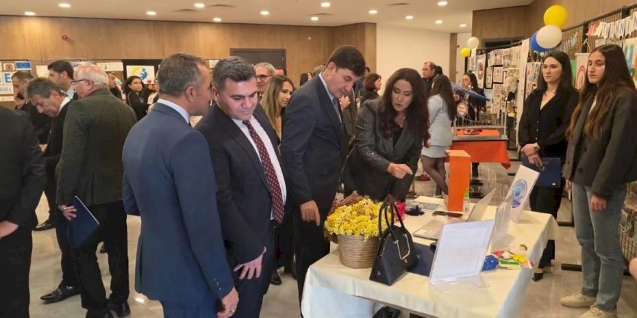 Mardin’de eğitimde dijital köprüler kuruldu