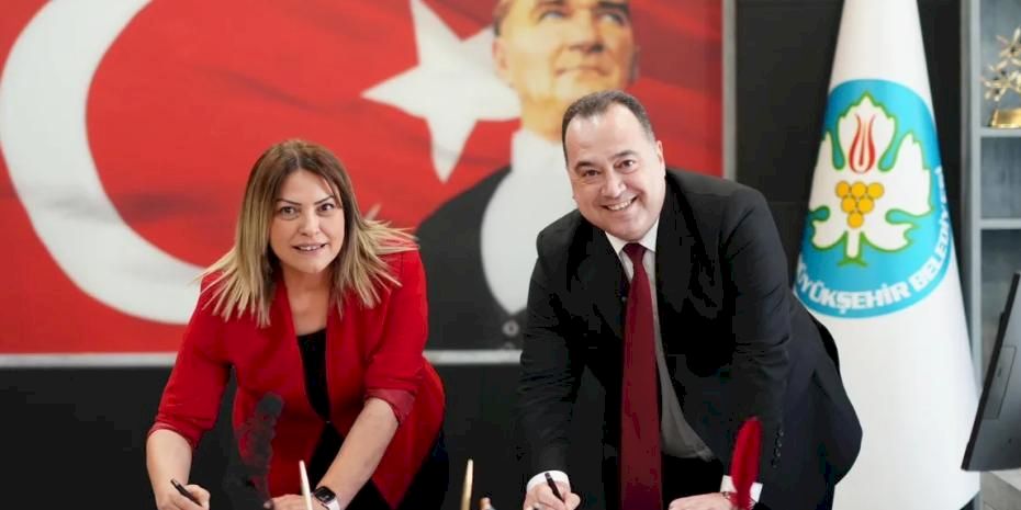 Manisa Büyükşehir’den işçilere prim ve eğitim müjdesi