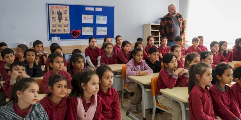 Sakarya'da su müfettişlerinin sayısı artıyor