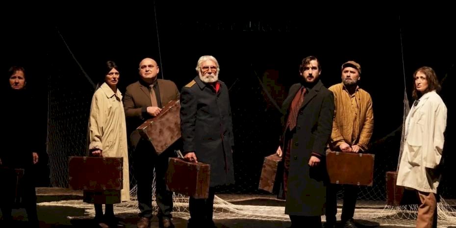 Trabzon Uluslararası Tiyatro Festivali başlıyor