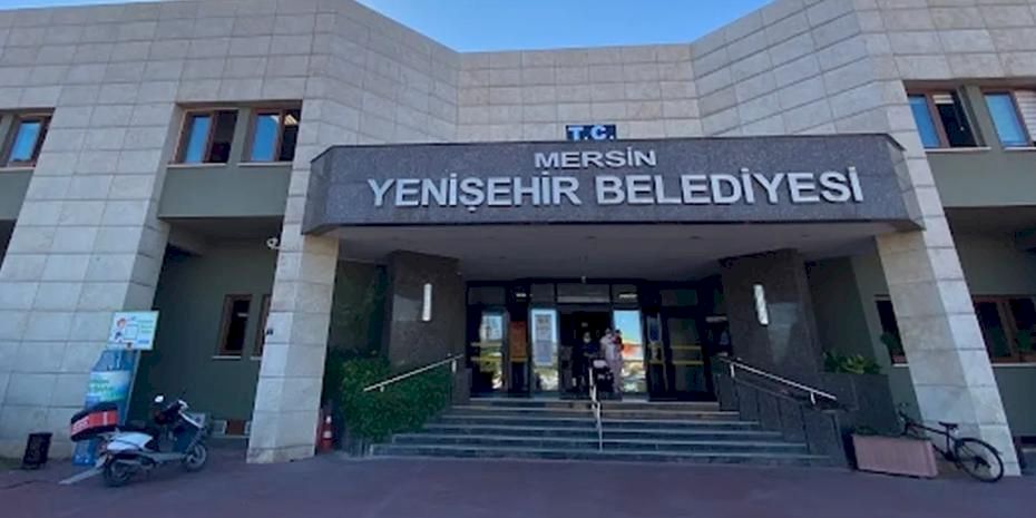 Mersin Yenişehir'den soruşturma açıklaması: Hukuka güvenimiz tam
