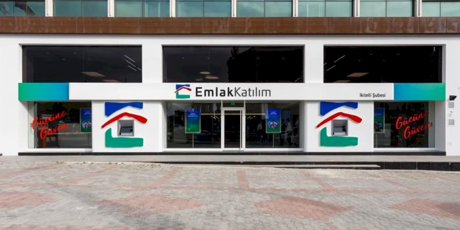 Emlak Katılım halka arz sürecini başlattı