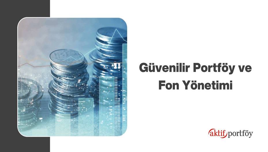 Yatırım Fonları İçin Analitik Seçim Süreci